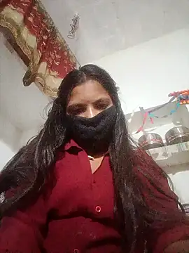 Daisygirl9 online show from 10/13/25, 02:50