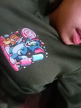 Daisygirl9 online show from 10/25/25, 06:54