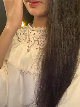 Nhinhi18 online show from 03/29/26, 03:45