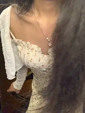 Nhinhi18 online show from 04/06/26, 03:46