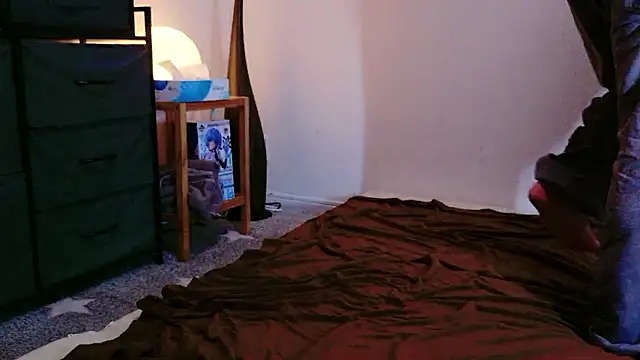 C-4bomb online show from 02/23/26, 06:44