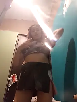 Tuperritahot online show from 03/25/26, 03:34