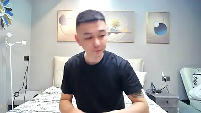 ciaodong online show from 03/20/26, 09:58