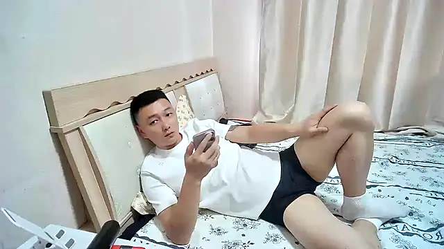 ciaodong online show from 05/19/26, 05:14