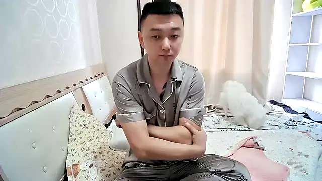 ciaodong online show from 05/21/26, 02:29
