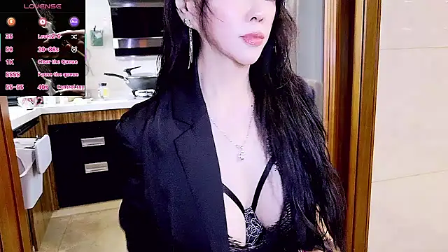 xinxinbabe online show from 11/06/25, 07:31