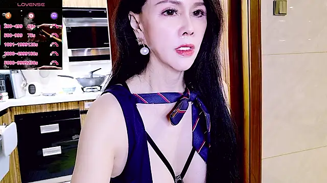 xinxinbabe online show from 11/25/25, 07:19