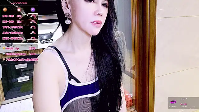 xinxinbabe online show from 01/10/26, 06:31