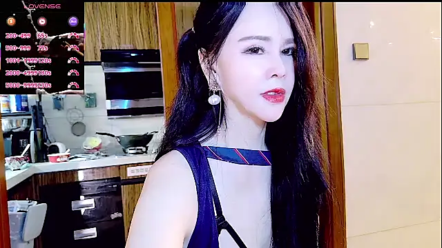 xinxinbabe online show from 02/19/26, 07:15