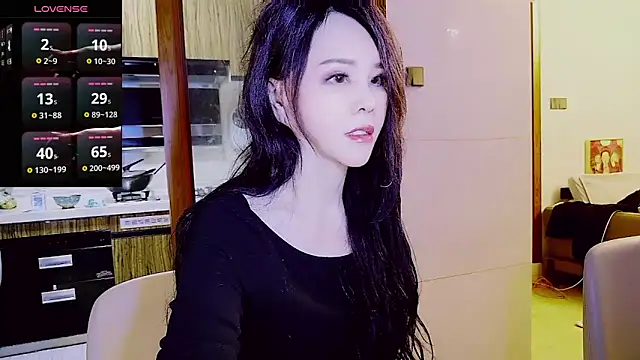 xinxinbabe online show from 03/03/26, 01:17
