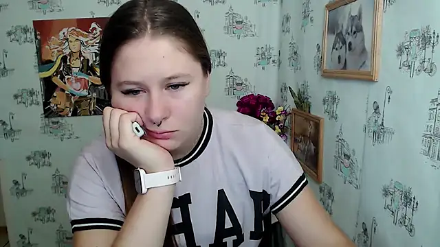 Snapshot of Linda_S_ chatting on 09/09/25, 10:26 Linda S  online show from 09/09/25, 10:26