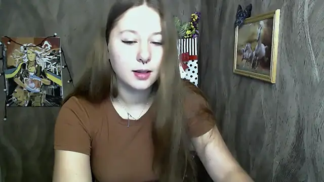 Snapshot of Linda_S_ chatting on 09/16/25, 11:33 Linda S  online show from 09/16/25, 11:33