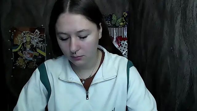 Snapshot of Linda_S_ chatting on 09/19/25, 07:43 Linda S  online show from 09/19/25, 07:43