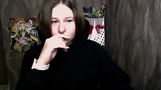 Snapshot of Linda_S_ chatting on 09/25/25, 09:13 Linda S  online show from 09/25/25, 09:13