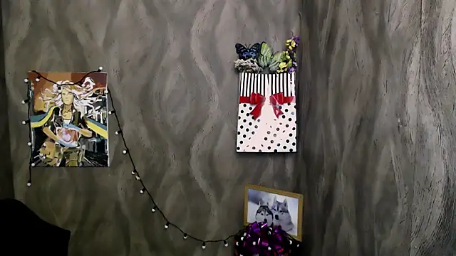 Snapshot of Linda_S_ chatting on 09/27/25, 09:14 Linda S  online show from 09/27/25, 09:14