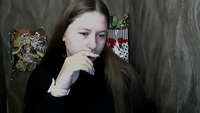 Snapshot of Linda_S_ chatting on 10/03/25, 09:17 Linda S  online show from 10/03/25, 09:17