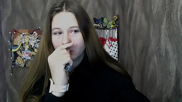 Snapshot of Linda_S_ chatting on 10/04/25, 09:29 Linda S  online show from 10/04/25, 09:29