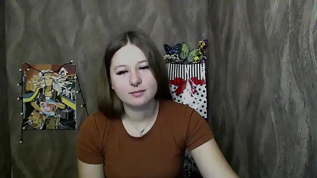 Snapshot of Linda_S_ chatting on 10/08/25, 08:56 Linda S  online show from 10/08/25, 08:56