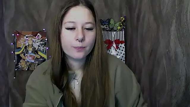 Snapshot of Linda_S_ chatting on 10/10/25, 12:26 Linda S  online show from 10/10/25, 12:26