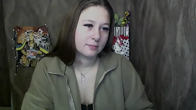 Snapshot of Linda_S_ chatting on 10/11/25, 09:30 Linda S  online show from 10/11/25, 09:30