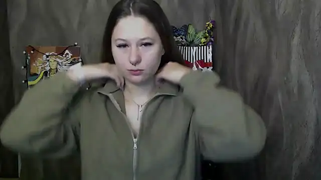 Snapshot of Linda_S_ chatting on 10/14/25, 09:21 Linda S  online show from 10/14/25, 09:21