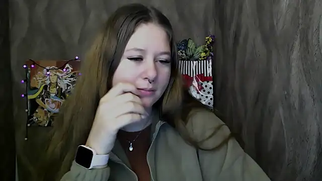 Snapshot of Linda_S_ chatting on 10/15/25, 05:51 Linda S  online show from 10/15/25, 05:51