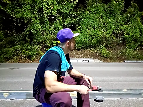 sloppytopkins online show from 09/29/25, 03:55