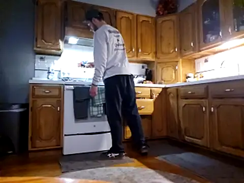 sloppytopkins online show from 01/15/26, 01:10