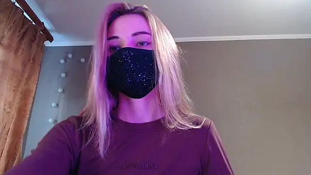 Iris lave online show from 10/22/25, 02:28