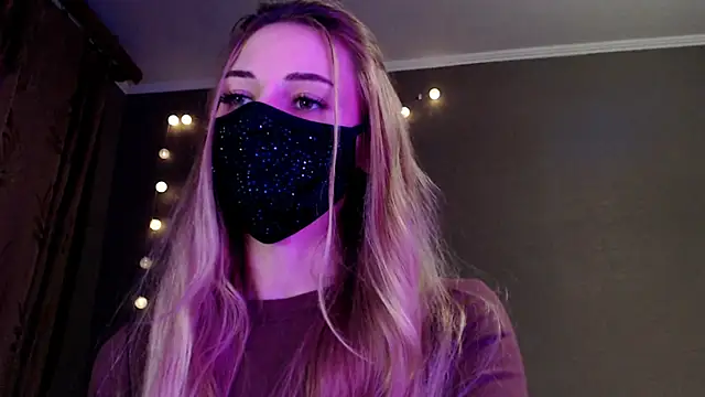 Iris lave online show from 01/17/26, 03:06