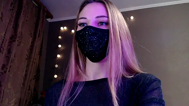 Iris lave online show from 02/02/26, 04:17