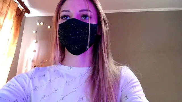 Iris lave online show from 03/23/26, 03:05