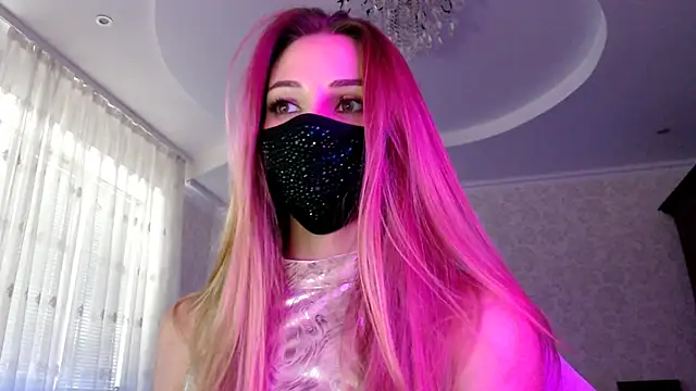 Iris lave online show from 07/12/26, 04:31