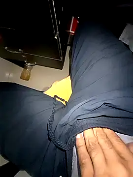 hackyourpussyxh online show from 11/24/25, 12:54