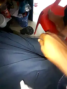 hackyourpussyxh online show from 11/25/25, 02:11