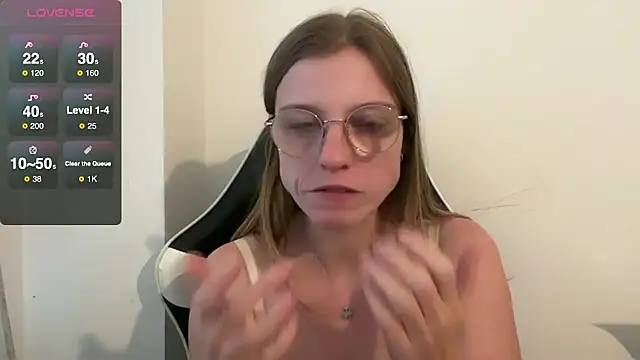 BustyKellyXXX online show from 10/22/25, 03:23