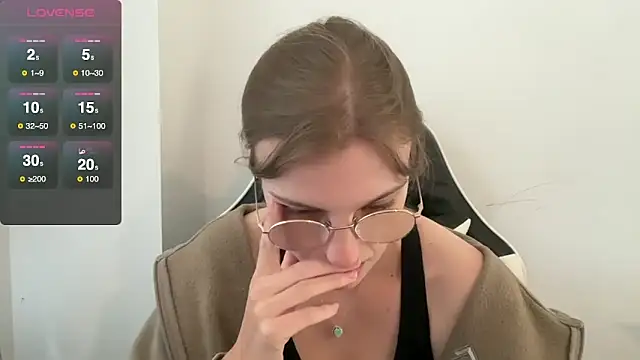 BustyKellyXXX online show from 10/23/25, 08:46