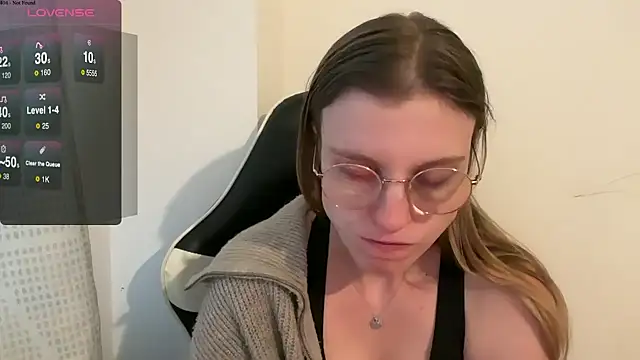 BustyKellyXXX online show from 01/14/26, 02:44