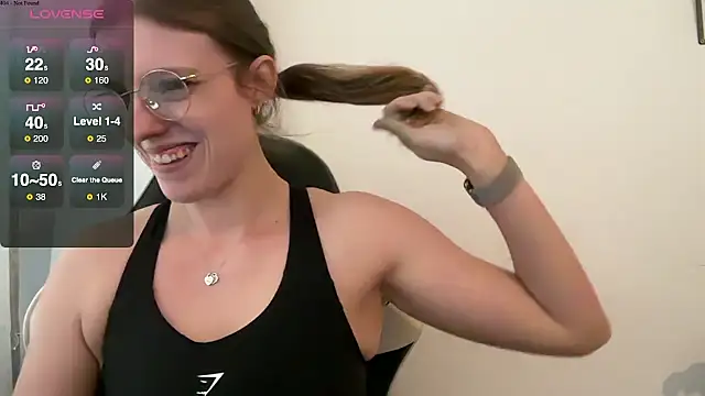 BustyKellyXXX online show from 02/02/26, 12:37