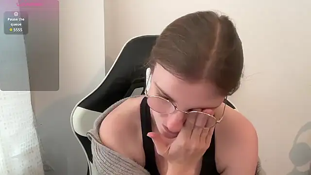 BustyKellyXXX online show from 02/19/26, 02:46