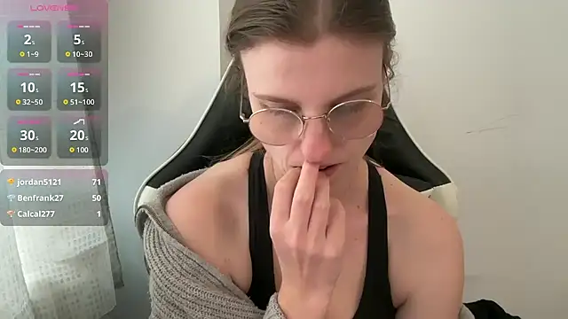 BustyKellyXXX online show from 04/01/26, 01:41