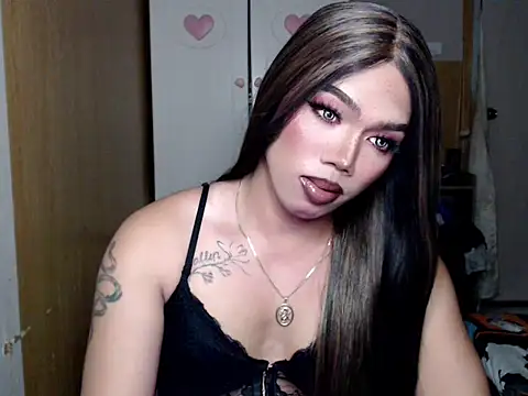 Queen alena online show from 02/10/26, 05:17