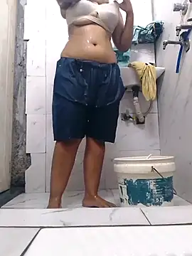 Snapshot of jaanu_sex_girl chatting on 09/27/25, 12:10 jaanu sex girl online show from 09/27/25, 12:10