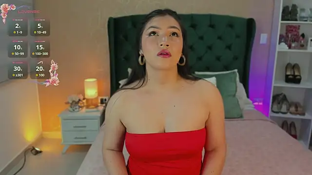 naughty fun room online show from 09/08/25, 09:58