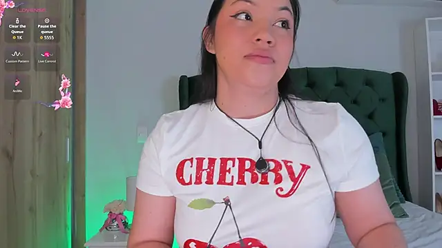 naughty fun room online show from 03/16/26, 01:37