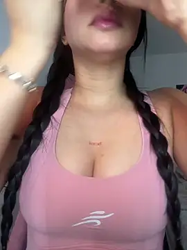 lucy grey25 online show from 02/09/26, 03:05