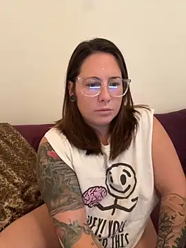 Thegr33ngypsy online show from 10/20/25, 08:59