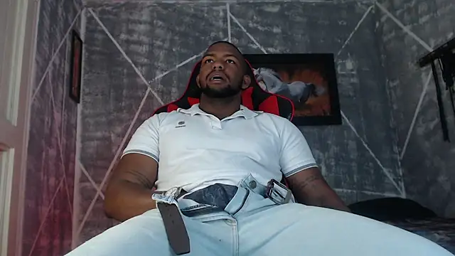 big blackmen19 online show from 01/10/26, 05:26