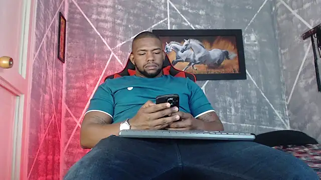 big blackmen19 online show from 01/13/26, 06:13