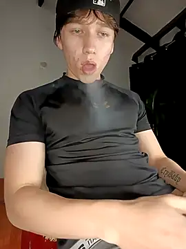 Logan sixxer online show from 12/05/25, 02:53